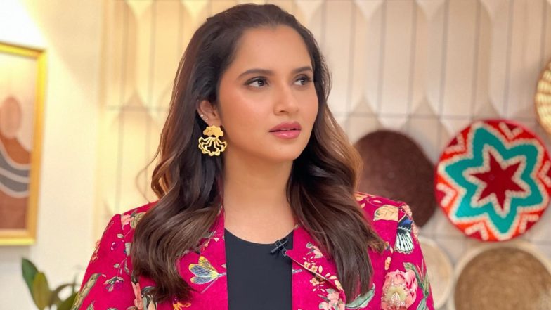 Sania Mirza On Rio Olympics: सानिया मिर्जा ने रियो ओलिंपिक में ब्रॉन्ज मेडल ना मिलने पर दिया बड़ा बयान, कहा- चूकना बेहद दुखद था