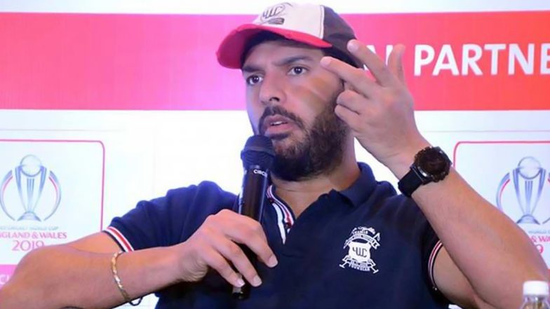 ICC ODI World Cup 2023: पूर्व दिग्गज आलराउंडर युवराज सिंह ने वर्ल्ड कप जीतने के लिए दिया खास मंत्र, यहां पढ़ें पूरी खबर