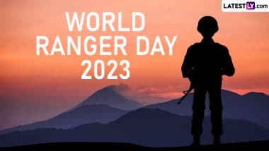 World Ranger Day 2023: कब और क्यों मनाते हैं विश्व रेंजर दिवस? जानें इसका इतिहास एवं महत्व!