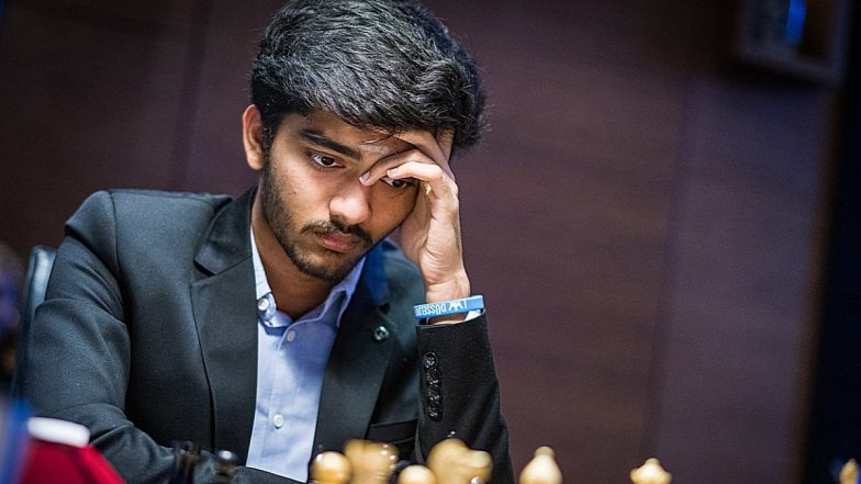 Grand Chess Tour: ग्रैंडमास्टर डी गुकेश पांचवें स्थान पर रहे, विश्वनाथन आनंद ब्लिट्ज स्पर्धा में संयुक्त सातवें स्थान किया हासिल
