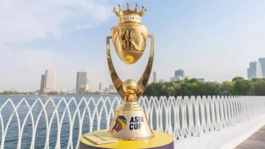 Asia Cup 2023 Opening Ceremony Live Streaming: एआर रहमान और आतिफ असलम दिखाएंगे अपना जलवा, जानें कब और कहां देख सकेंगे एशिया कप ओपनिंग सेरेमनी