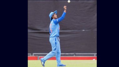 Latest ICC Women's Rankings: बेहतरीन प्रदर्शन के बाद दीप्ति शर्मा, तितास साधू ने महिला टी20 रैंकिंग में लगाई लंबी छलांग, यहां पढ़ें विस्तार से