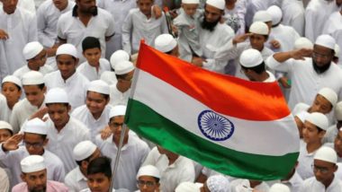 Andhra Pradesh: वक्फ बोर्ड ने अहमदिया मुसलमानों को मुस्लिम समाज से  किया बेदखल, केंद्र सरकार ने लगाई कड़ी फटकार