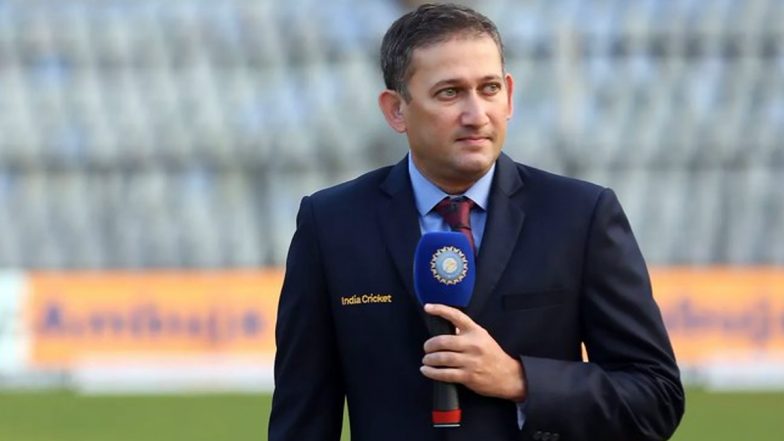Ajit Agarkar Appointed New Chief Selector: अजीत अगरकर भारतीय क्रिकेट टीम के नए चीफ सेलेक्टर बने, BCCI का ऐलान
