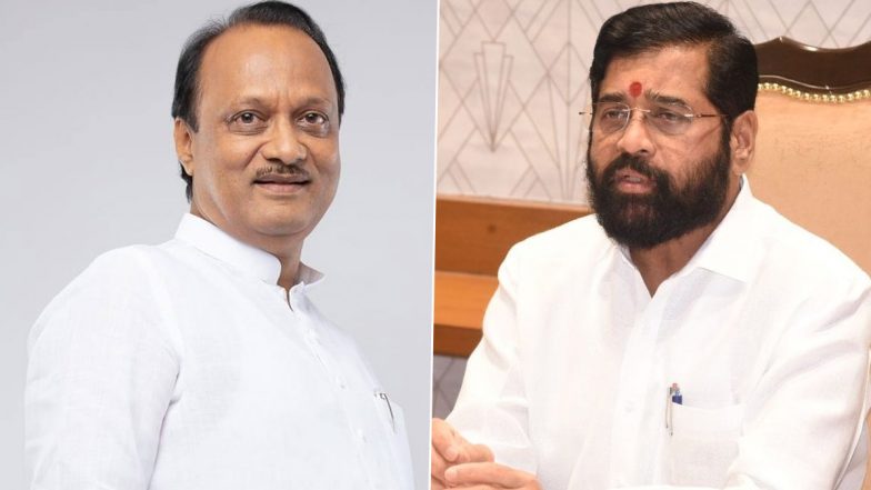 Maharashtra Politics: अजित पवार के महाराष्ट्र सरकार में शामिल होने से एकनाथ शिंदे को हैं कोई खतरा? CM ने तोड़ी चुप्पी