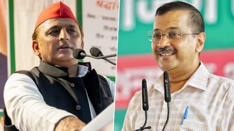 Madhya Pradesh Assembly Election 2023: मध्य प्रदेश विधानसभा चुनाव में आप और सपा भी लगाएगी जोर