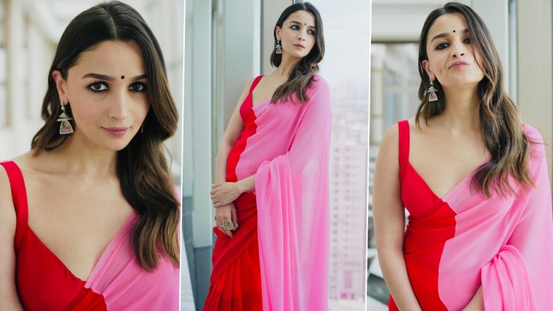 Alia Bhatt ने शेड्यूस संबंधी दिक्कतों का हवाला देते हुए नितीश तिवारी की 'रामायण' से किया किनारा, राम के किरदार में नजर आएंगे पति रणबीर कपूर - रिपोर्ट