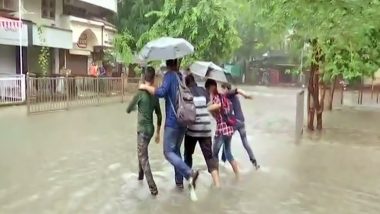 Dehradun Declared School Holiday: देहरादून में स्कूलों की छुट्टी घोषित, भारी बारिश को देखते हुए फैसला