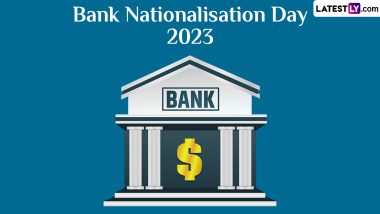 Bank Nationalisation Day 2023: बैंकों के राष्ट्रीयकरण के 54 बरस बाद अब निजीकरण की नौबत क्यों? 