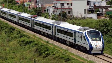 Vande Bharat Express: देश को जल्द मिलेंगी 9 नई वंदे भारत एक्सप्रेस, भारतीय रेलवे इन रूट्स पर कर रहा है काम