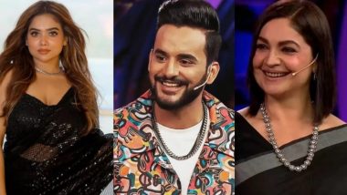 Bigg Boss OTT Season 2: 'बिग बॉस ओटीटी सीजन 2' के 5 सबसे ज्यादा गूगल किए गए कंटेस्टेंट्स, यहां देखें पूरी लिस्ट