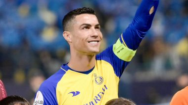 Cristiano Ronaldo Reacts On Al-Nassr Defeat: प्री-सीज़न क्लब फ्रेंडली में सेल्टा विगो के खिलाफ अल-नासर की 0-5 से हार के बाद क्रिस्टियानो रोनाल्डो ने दिए रिएक्शन