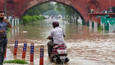 Delhi Flood: अभी नहीं टला खतरा! यमुना के जलस्तर में फिर बढ़ोतरी, निचले इलाकों में बिगड़ सकती है स्थिति
