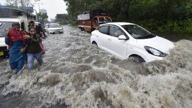 Delhi Flood High Alert: यमुना नदी में फिर बाढ़ का खतरा, बढ़ने लगा जलस्तर, हाई अलर्ट पर दिल्ली सरकार