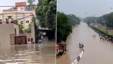 Delhi Flood: दिल्ली में यमुना का रौद्र रूप, बाढ़ के कारण श्मशान घाट बंद, पेयजल की कमी की आशंका