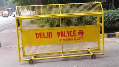 Delhi Police In Action: लोगों ने पुलिस की मदद की, उन्होंने विरोध नहीं किया: मंदिर विध्वंस पर दिल्ली पुलिस