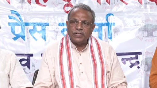 Vishva Hindu Parishad: समान नागरिक संहिता के नाम पर मुसलमानों को भड़काने से बाज आएं मुस्लिम नेता- विहिप