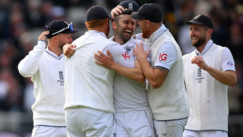 ENG vs AUS 4th Test 2023 Day 4 Live Streaming: एशेज के चौथे टेस्ट में ऑस्ट्रलिया को बड़ी साझेदारी की जरुरत, इंग्लैंड की स्तिथि मजबूत, यहां जानें कब-कहां और कैसे देखें मैच के चौथे दिन लाइव प्रसारण