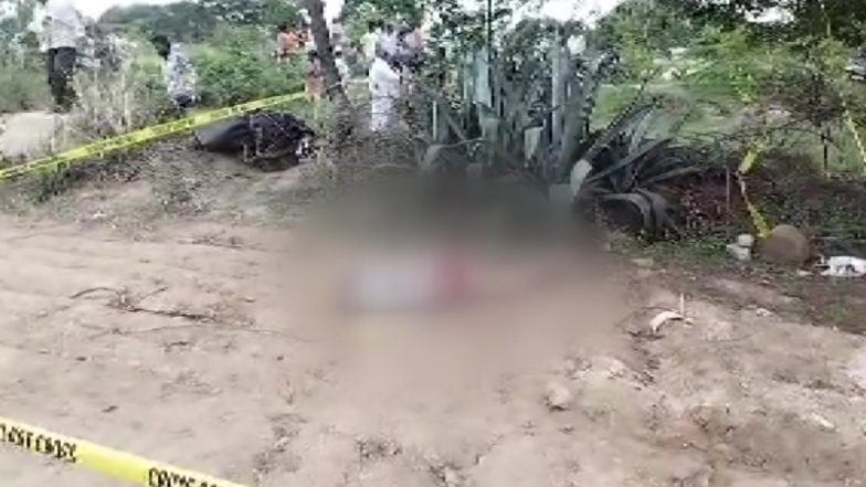 Tomato Farmer Found Dead: आंध्र प्रदेश में मृत पाया गया किसान, भारी मात्रा में टमाटर बेचकर की थी मोटी कमाई