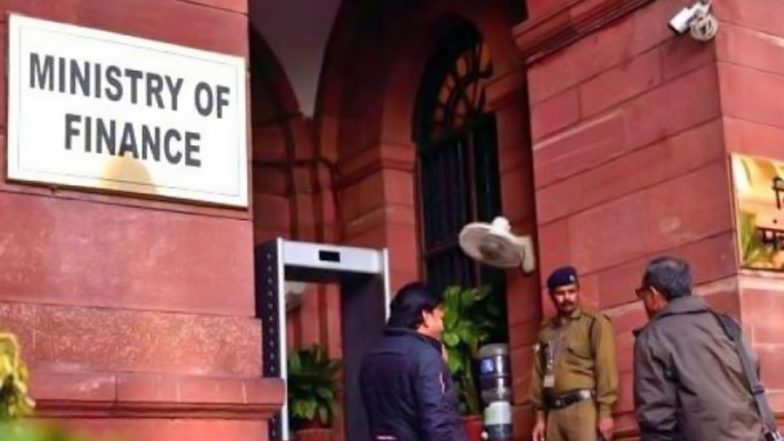 Annual Economic Review Report: देश की अर्थव्यवस्था ने पकड़ी रफ्तार, वित्त मंत्रालय ने जारी की मई 2023 के लिए वार्षिक आर्थिक समीक्षा रिपोर्ट