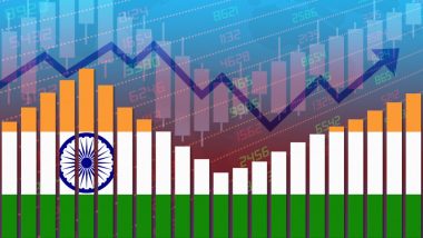 India GDP: भारत के 4,000 अरब डॉलर की अर्थव्यवस्था होने की खबर, आधिकारिक पुष्टि नहीं
