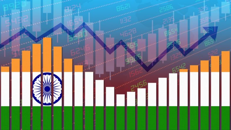 India Q1 GDP Growth Rate: पहली तिमाही में भारत की जीडीपी 7.8 फीसदी रही, सरकार ने जारी किए आंकड़े