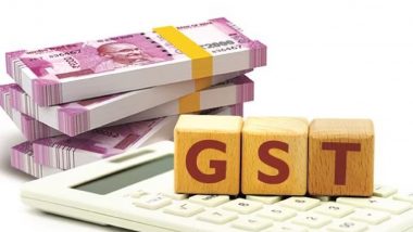 GST Collection : अक्टूबर में जीएसटी संग्रह का रिकार्ड टुटा, 13 प्रतिशत बढ़कर 1.72 लाख करोड़ रुपये पर