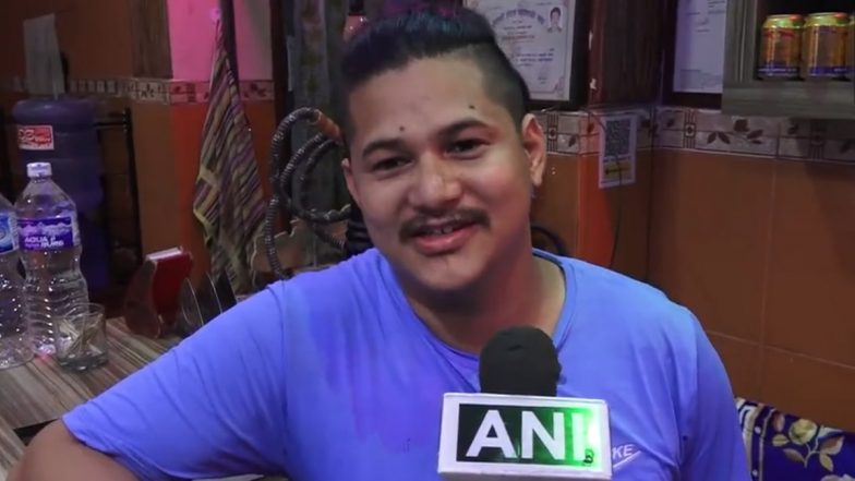 Seema-Sachin Love Story: काठमांडू के विनायक होटल के कमरा नंबर 204 में ठहरे थे सीमा-सचिन, रेस्टोरेंट के मालिक ने खोले कई राज़- Video