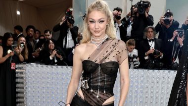 Gigi Hadid Arrested: मॉडल गिगी हदीद को गांजा रखने के आरोप में पहले किया गया गिरफ्तार, बाद में जमानत पर रिहा