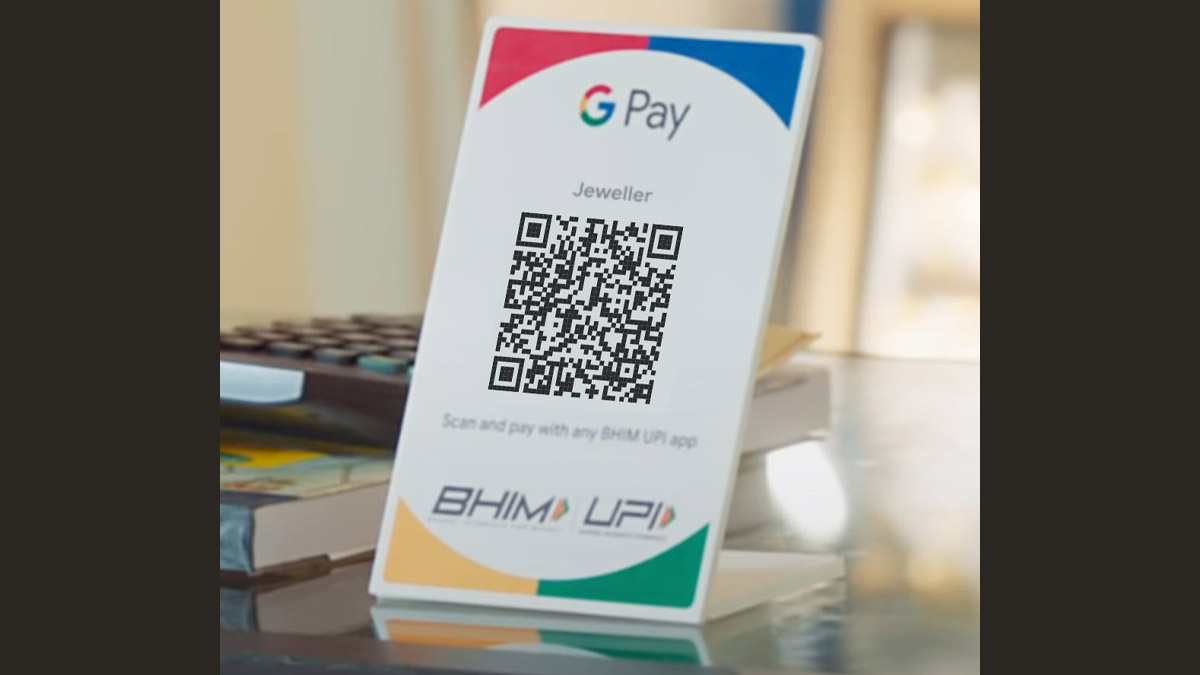 Google Pay Introduces Upi Lite