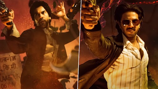 Guns &amp; GulaabsTrailer Announcement: RajKummar Rao और Dulquer Salmaan स्टारर 'गन्स और गुलाब' का ट्रेलर 2 अगस्त को होगा रिलीज (Watch Video)