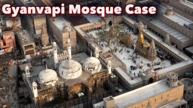 Gyanvapi Case: ज्ञानवापी के ASI सर्वे पर 3 अगस्त को आएगा HC का फैसला, हिंदू पक्ष का दावा- मस्जिद में हैं संस्कृत श्लोक और पुराने शिवलिंग