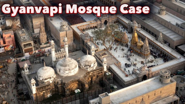 Gyanvapi Masjid ASI Survey Report: ज्ञानवापी मस्जिद की एएसआई सर्वे रिपोर्ट पक्षकारों को सौंपने के मामले में छह जनवरी को फैसला