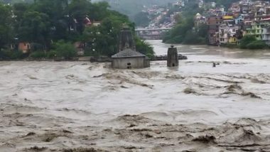 Himachal Pradesh: हिमाचल में बारिश से हाहाकार! मानसून सीजन में अब तक 122 की मौत, 21 जुलाई तक बारिश का अलर्ट