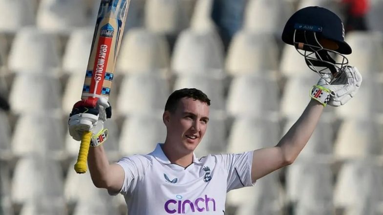 Eng vs Aus, Ashes 3rd Test 2023 Day 4 Live Score Update: टेस्ट क्रिकेट में हैरी ब्रूक ने रचा इतिहास, सबसे तेज 1000 रन पूरे करने वाले खिलाड़ी बने