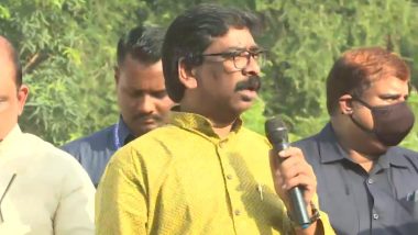 ED Summons to CM Hemant Soren: ईडी ने झारखंड के सीएम हेमंत सोरेन को फ्रेश समन जारी किया, 23 सितंबर को पेश होने को कहा