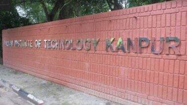 IIT Kanpur: आईआईटी कानपुर में अब एक हिंदी प्रकाशन प्रभाग