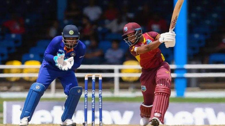 How To Watch IND vs WI 1st ODI Live Streaming: थोड़ी देर में शुरू होगा टीम इंडिया और वेस्टइंडीज के बीच हाईवोल्टेज मुकाबला, जानें कब, कहां और कैसे उठाए मैच का लुफ्त