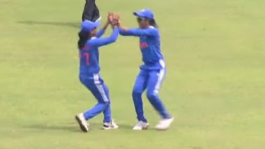 IND-W vs BAN-W 1st T20I 2023 Innings Update: बांग्लादेश की महिला ने भारत को दिया 115 का लक्ष्य, भारतीय गेंदबाज ने की ख़तरनाक प्रदर्शन