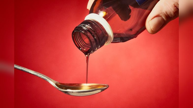 Indian Cough Syrup: इराक में बि&zwj;क रहा जहरीला भारतीय कफ सिरप, बेहद घातक है ये रसायन, पढ़े पूरी रिपोर्ट