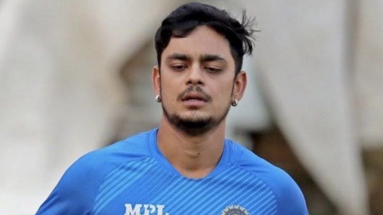 ICC World Cup 2023: नेट सत्र में सूर्यकुमार यादव ने की बेखौफ बल्लेबाजी, तेज गेंदबाजों के खिलाफ संघर्ष करते दिखे ईशान किशन