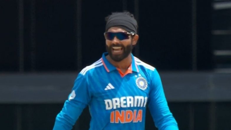 IND vs SA 3rd T20I 2023 Live Score Updates: साउथ अफ्रीका का छठा विकेट गिरा, एंडिले फेहलुकवायो बिना खाता खोले बने रविंद्र जडेजा का शिकार