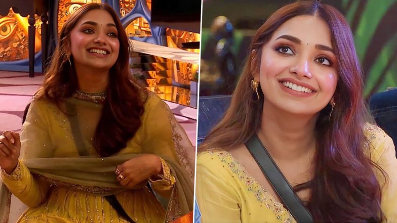 Bigg Boss OTT 2 : Jiya Shankar ने टास्क के चलते एल्विश के पीने के पानी में मिलाया हैंड वॉश, दर्शकों का फूटा गुस्सा