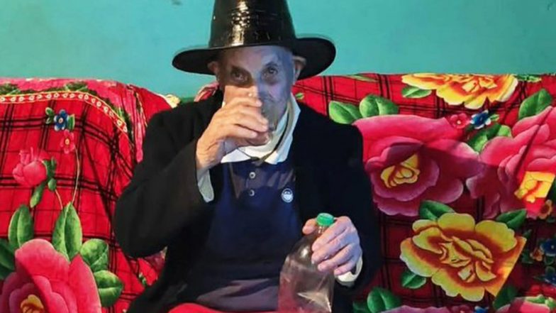 Worlds Oldest Man Jose Paulino Gomes Dies: विश्व के सबसे बुजुर्ग शख्स जोस पॉलिनो गोम्स का निधन, 127 साल की उम्र में ब्राजील में ली अंतिम सांस