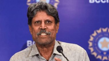 World Cup 2023 में टीम इंडिया की हार के बाद पूर्व कप्तान Kapil Dev ने दिया बड़ा बयान, कहा- इतनी उम्मीदें मत पालो कि दिल ही टूट जाये