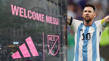 Lionel Messi Set To Debut For Inter Miami: इंटर मियामी के लिए बहुत जल्द करेंगे डेब्यू लियोनेल मेस्सी, यहां जानें उनके पहले मैच से जुड़ी पूरा डिटेल्स