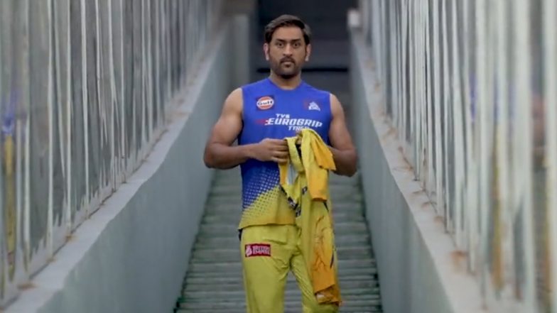 MS Dhoni On Threads App: मेटा द्वारा लांच किए गए थ्रेड्स सोशल नेटवर्किंग साइट से जुड़े एमएस धोनी, फैंस ने दी प्रतिक्रिया