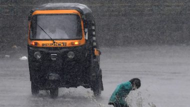 Weather Update: मध्य प्रदेश, महाराष्ट्र सहित इन राज्यों में भारी बारिश का अनुमान