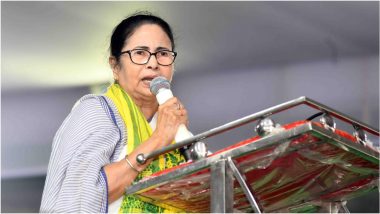 West Bengal Politics: बंगाल में कांग्रेस, माकपा का भाजपा के साथ गुप्त समझौता- सीएम ममता