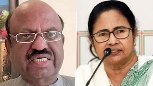 CM Mamata Banerjee On Bengal Governor: बंगाल के मौजूदा राज्यपाल अपने पूर्ववर्ती से भी 'बदतर' हैं